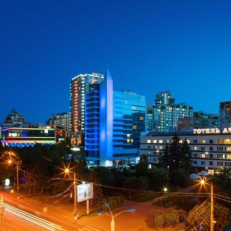 Arcadia Hotel Odessza Kültér fotó