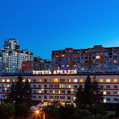 Arcadia Hotel Odessza Kültér fotó