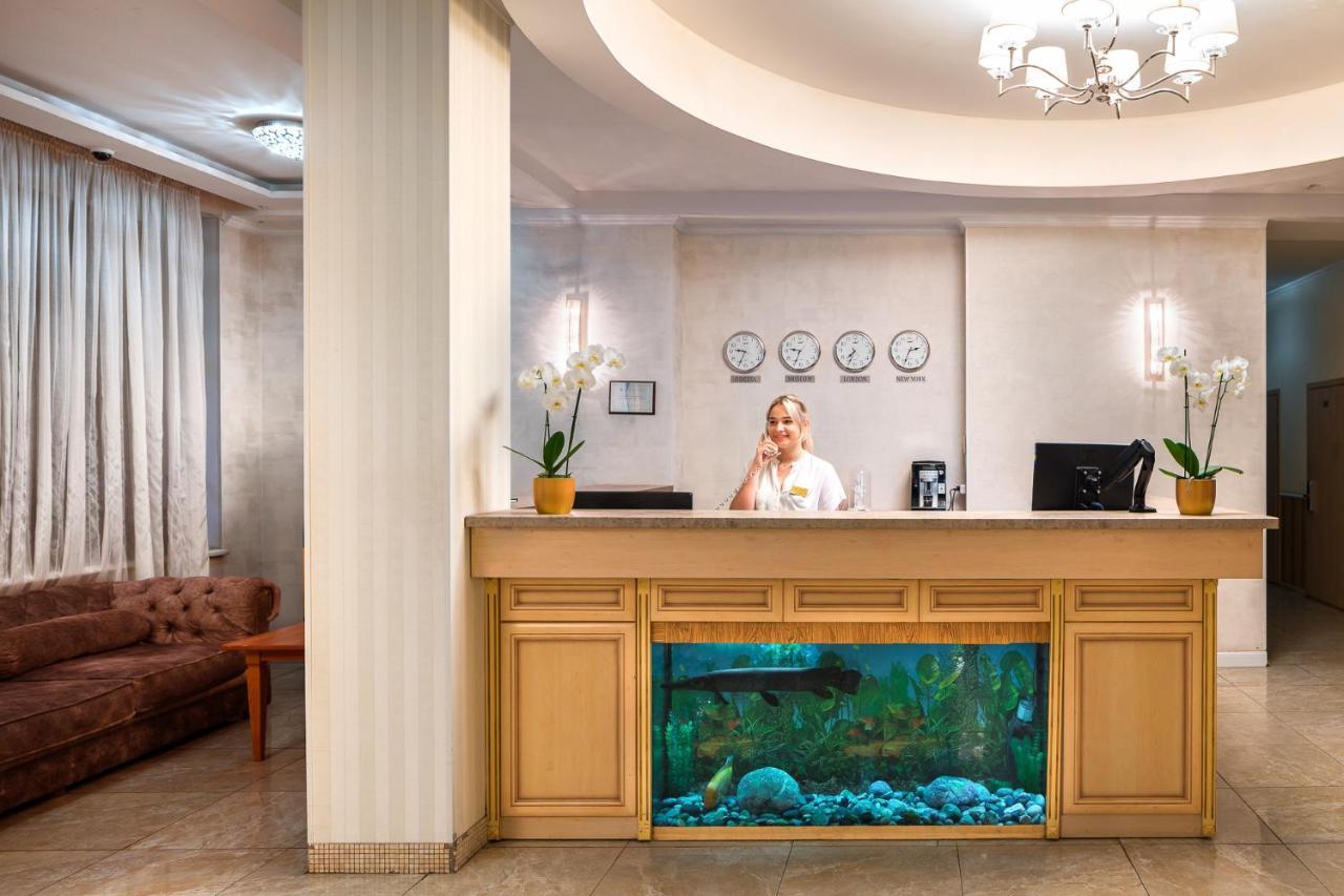 Arcadia Hotel Odessza Kültér fotó