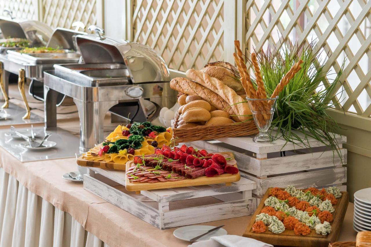 Arcadia Hotel Odessza Kültér fotó