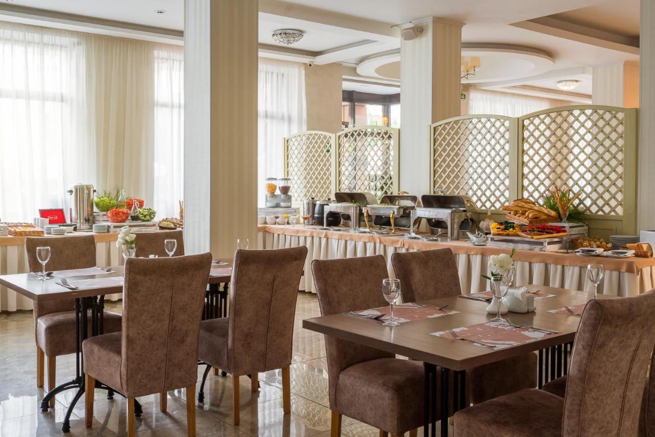 Arcadia Hotel Odessza Kültér fotó
