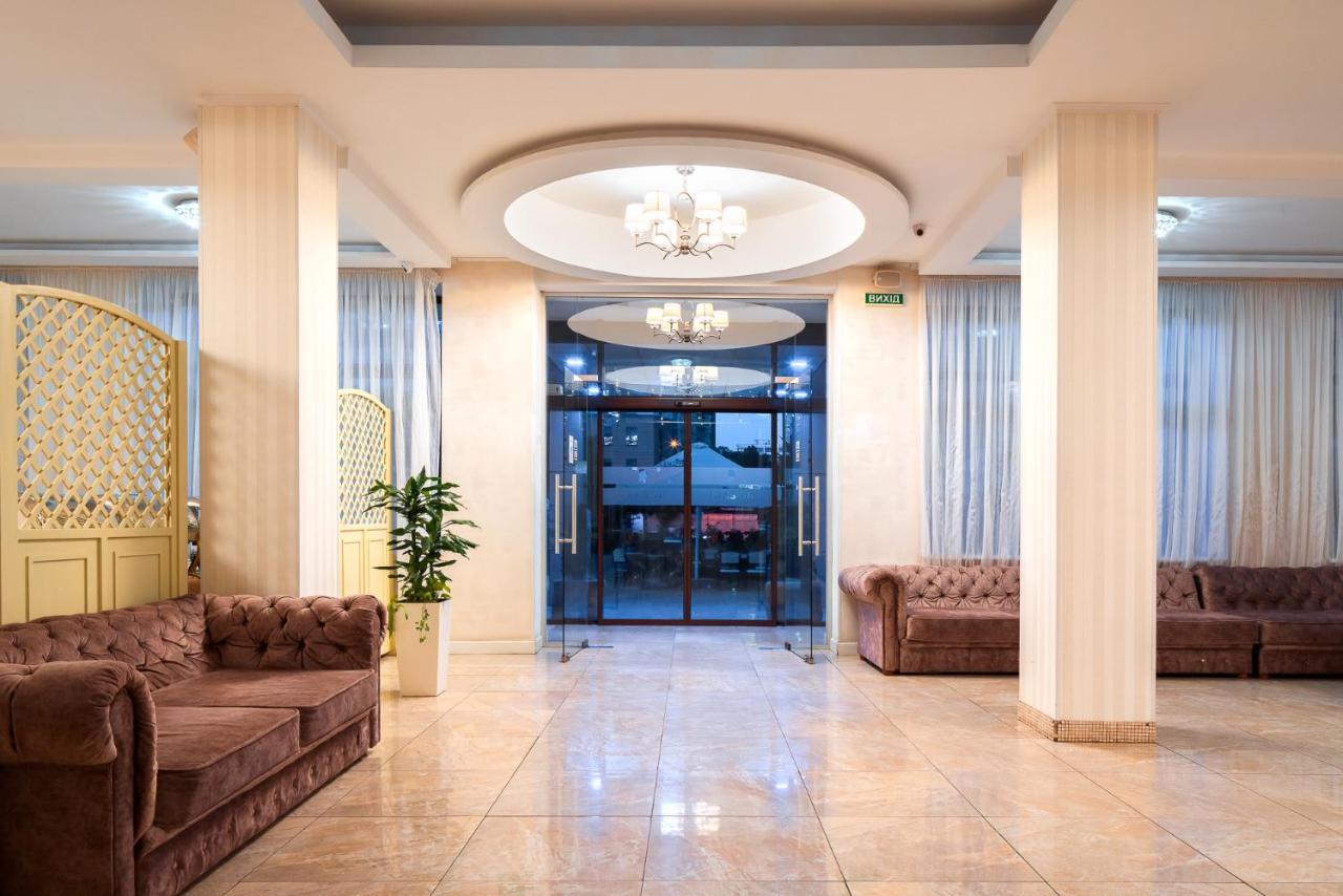 Arcadia Hotel Odessza Kültér fotó