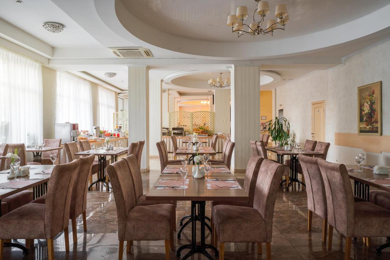 Arcadia Hotel Odessza Kültér fotó