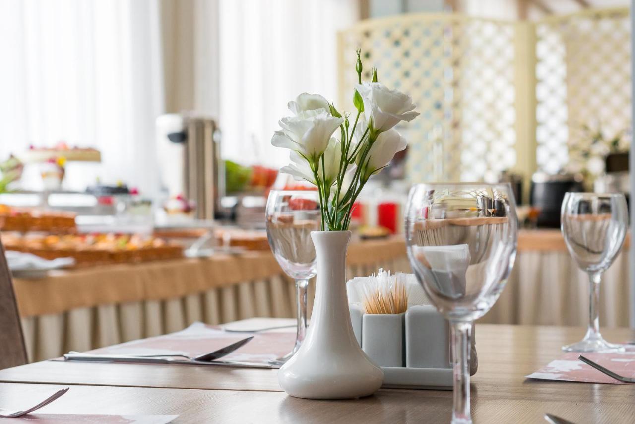 Arcadia Hotel Odessza Kültér fotó