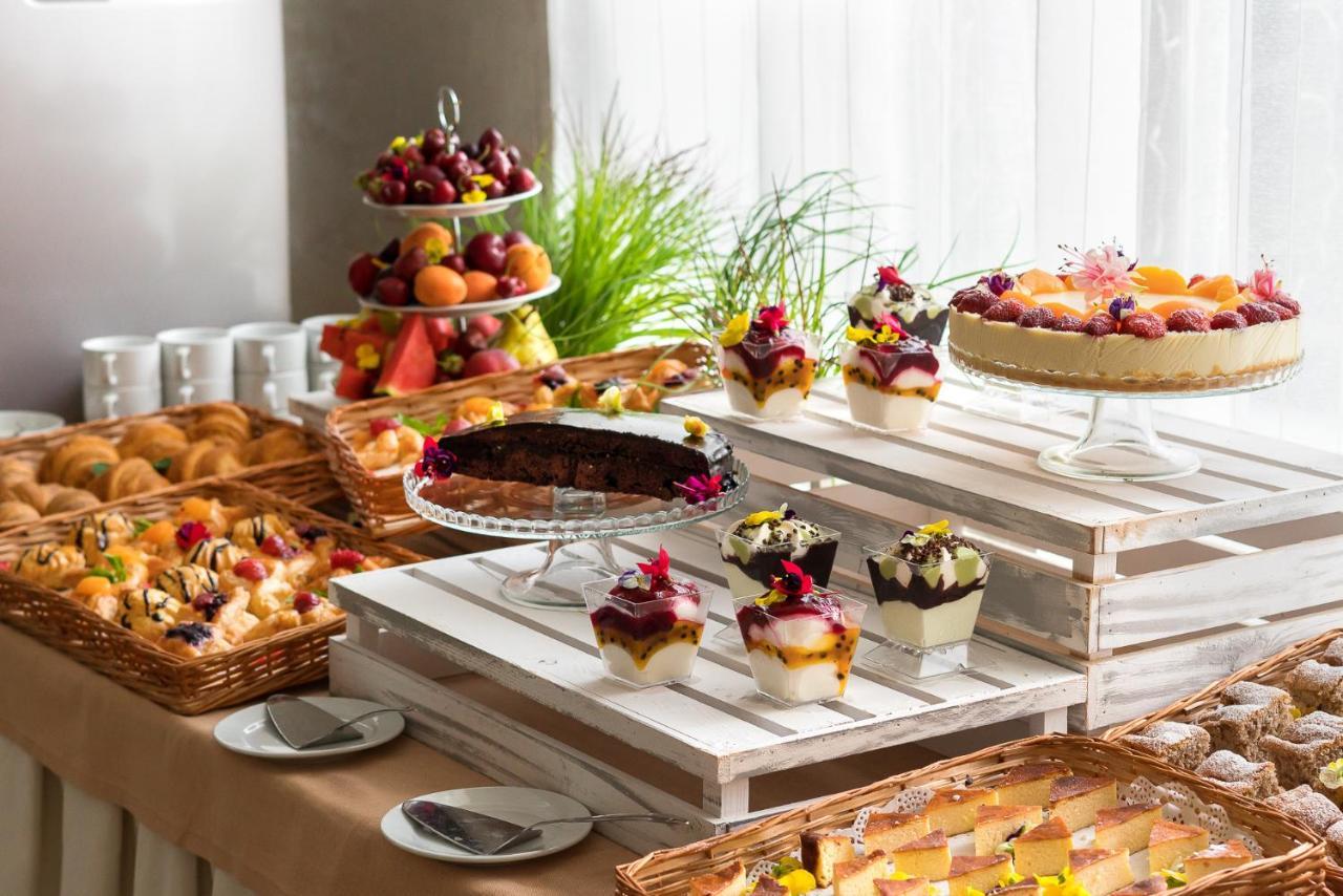 Arcadia Hotel Odessza Kültér fotó
