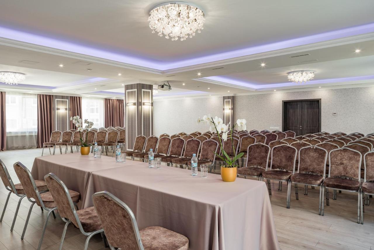 Arcadia Hotel Odessza Kültér fotó