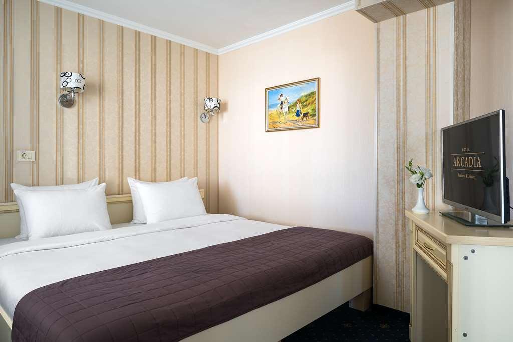 Arcadia Hotel Odessza Szoba fotó