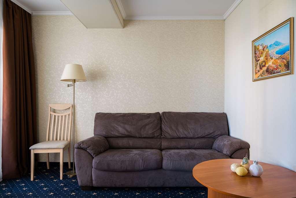Arcadia Hotel Odessza Szoba fotó