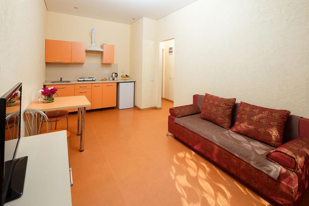 Arcadia Hotel Odessza Kültér fotó