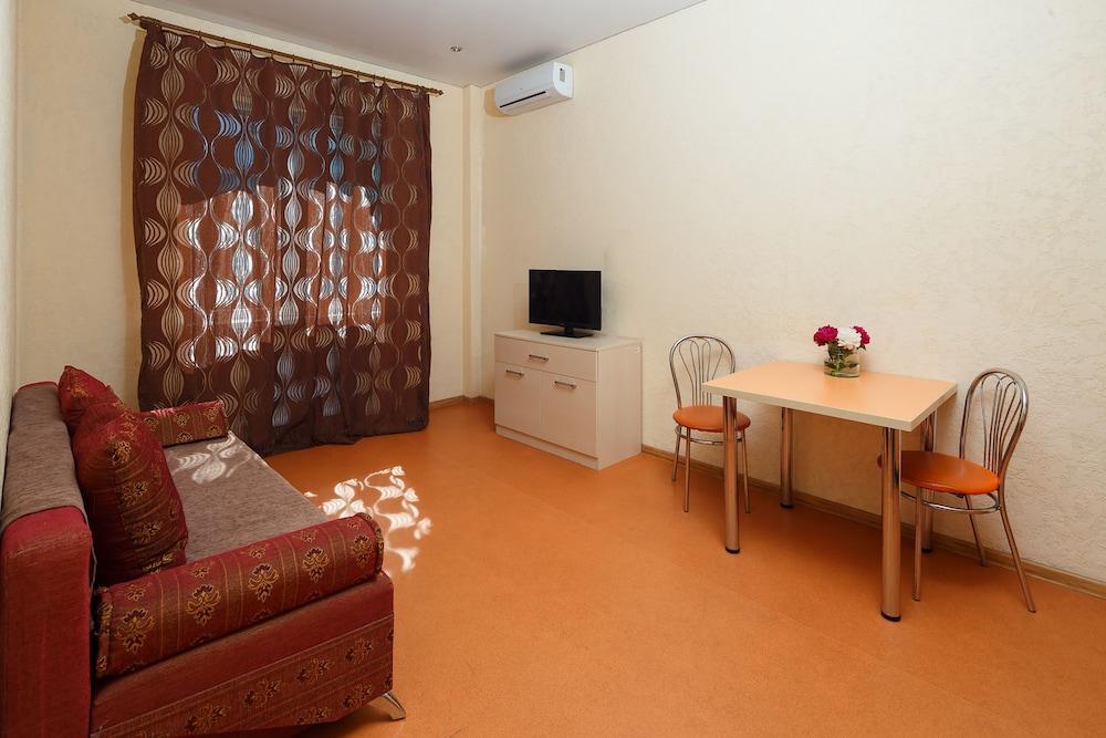 Arcadia Hotel Odessza Kültér fotó