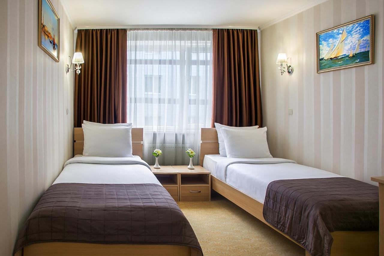Arcadia Hotel Odessza Kültér fotó