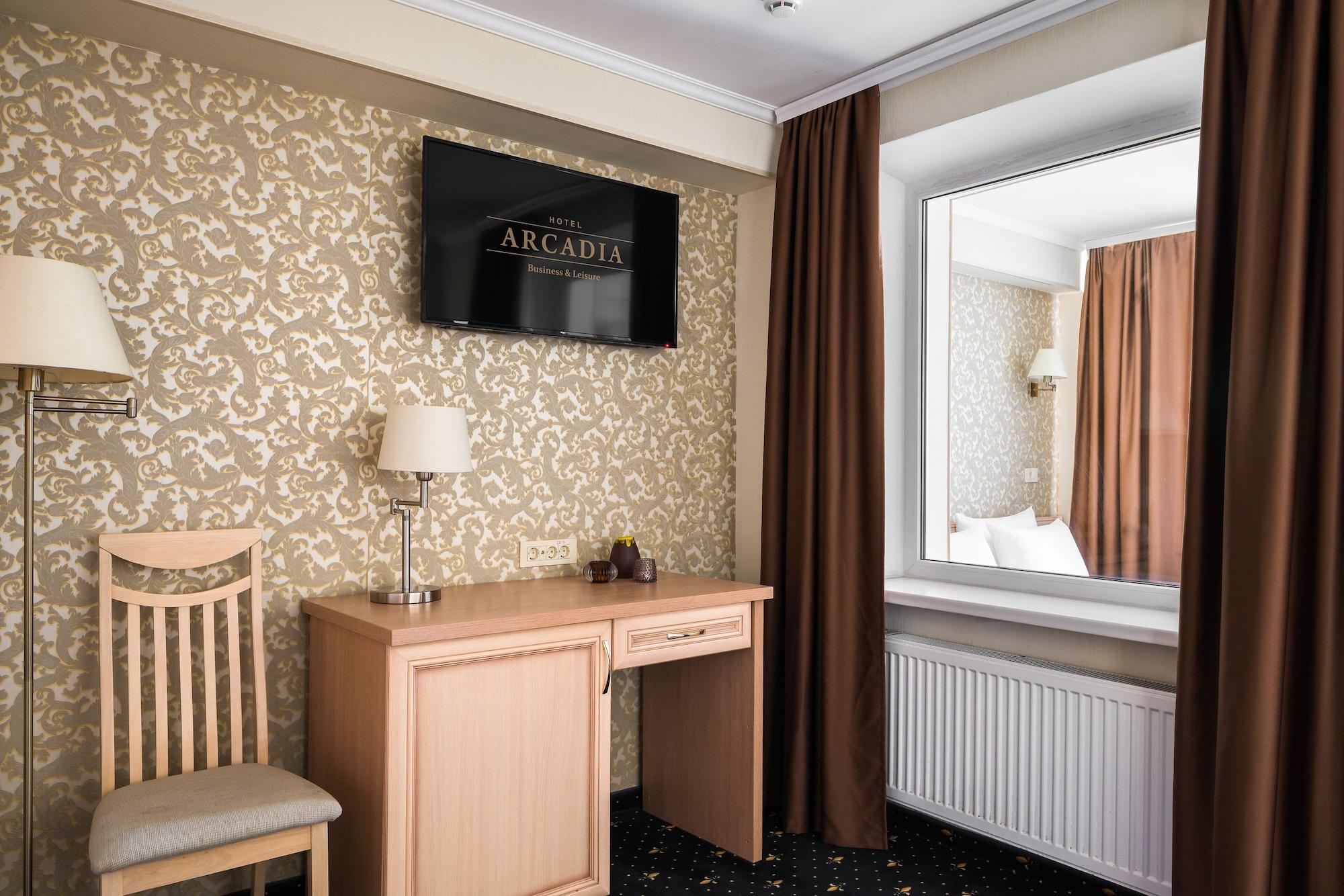 Arcadia Hotel Odessza Kültér fotó