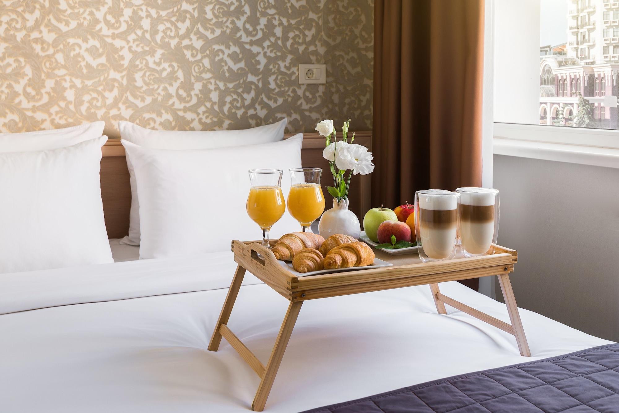 Arcadia Hotel Odessza Kültér fotó