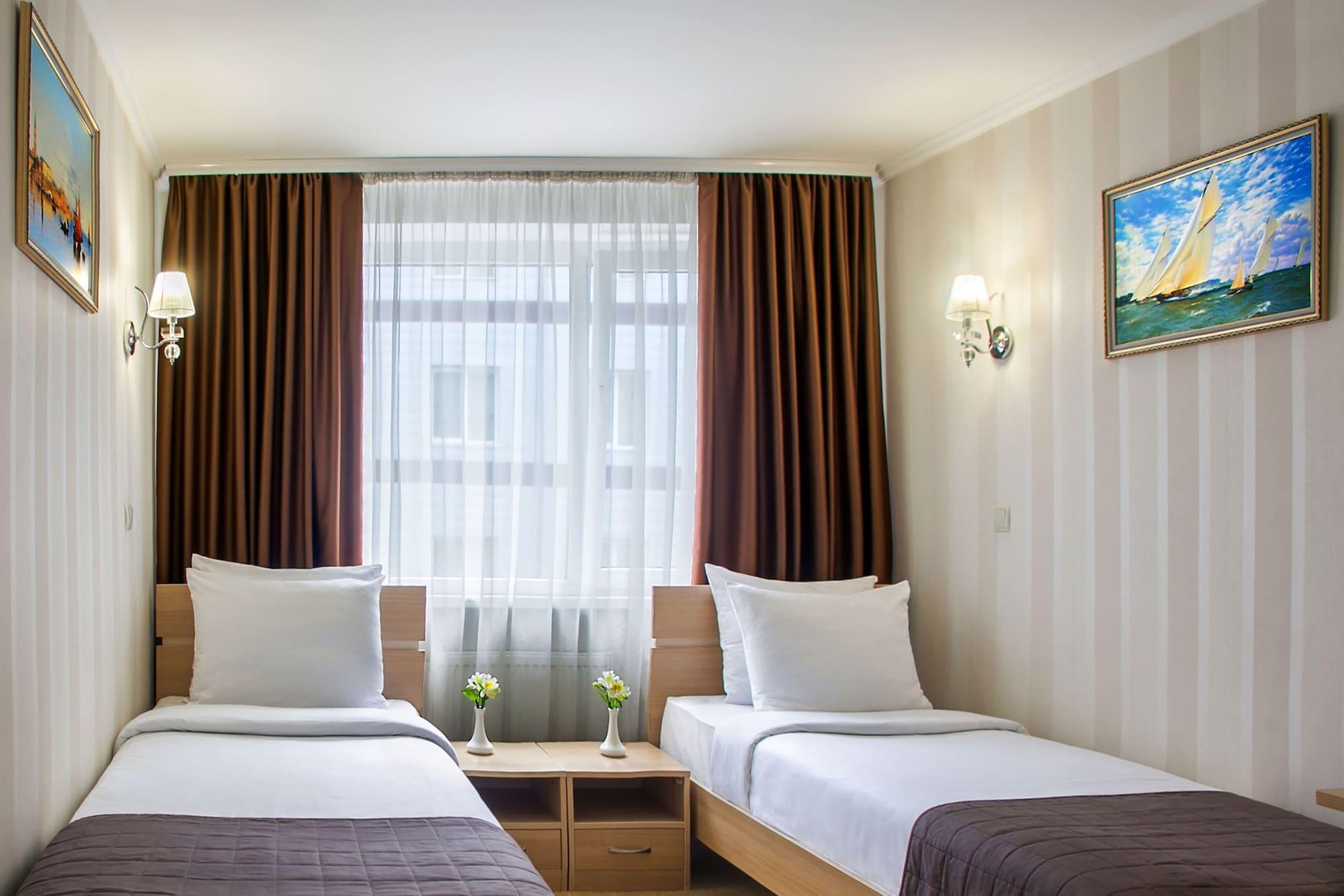 Arcadia Hotel Odessza Kültér fotó