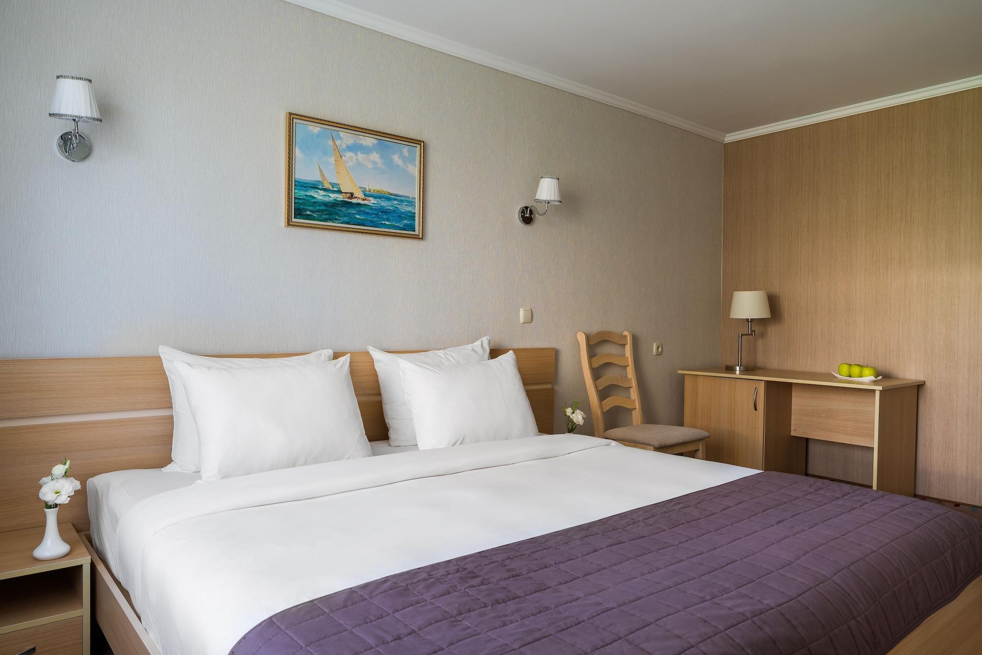 Arcadia Hotel Odessza Kültér fotó