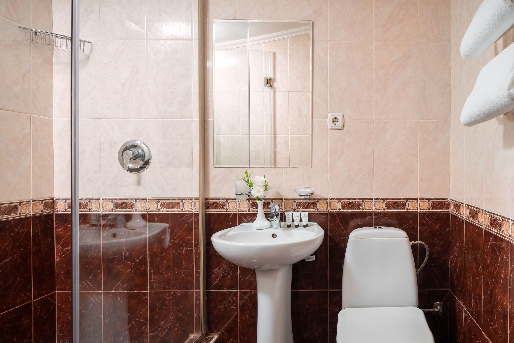 Arcadia Hotel Odessza Kültér fotó