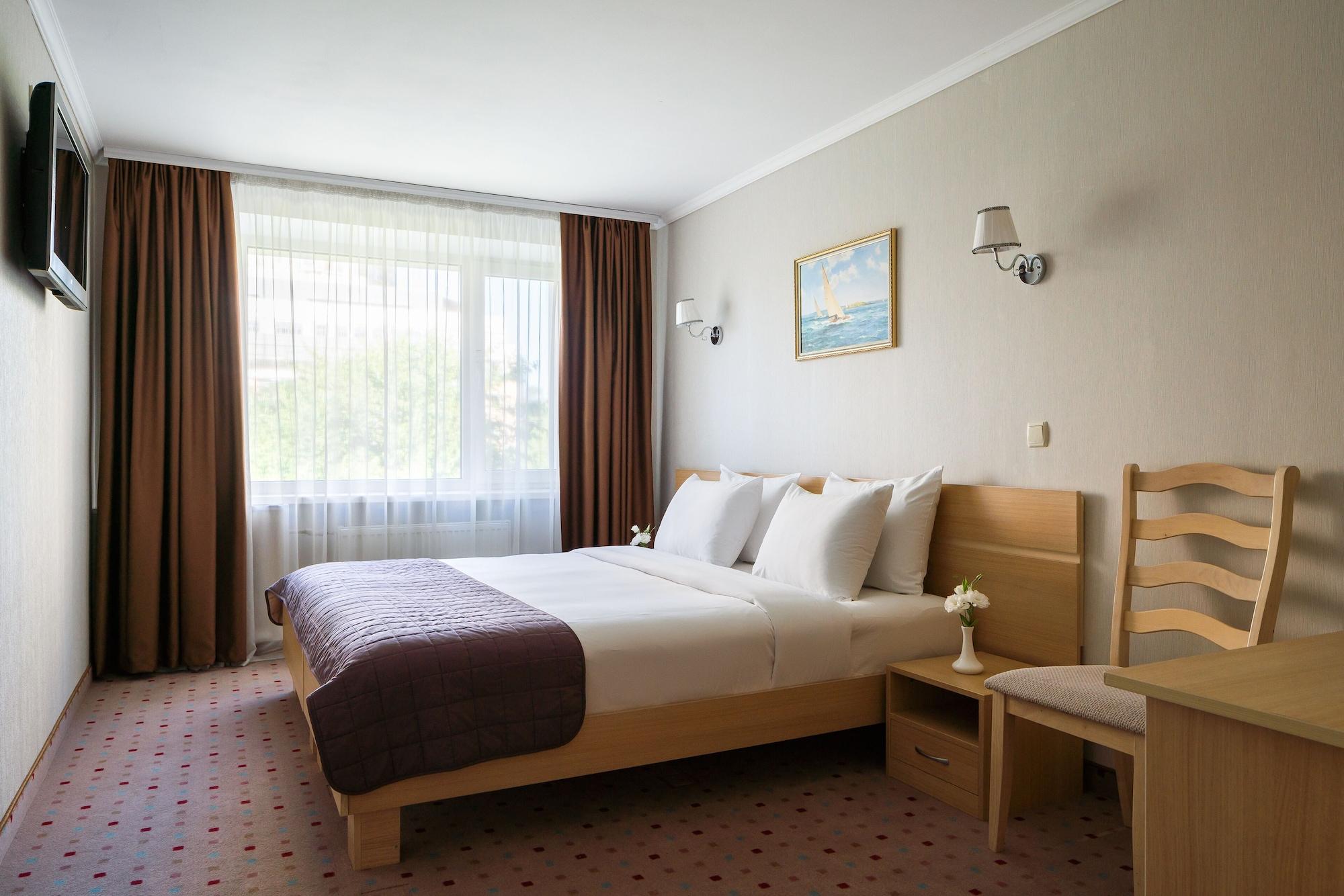 Arcadia Hotel Odessza Kültér fotó