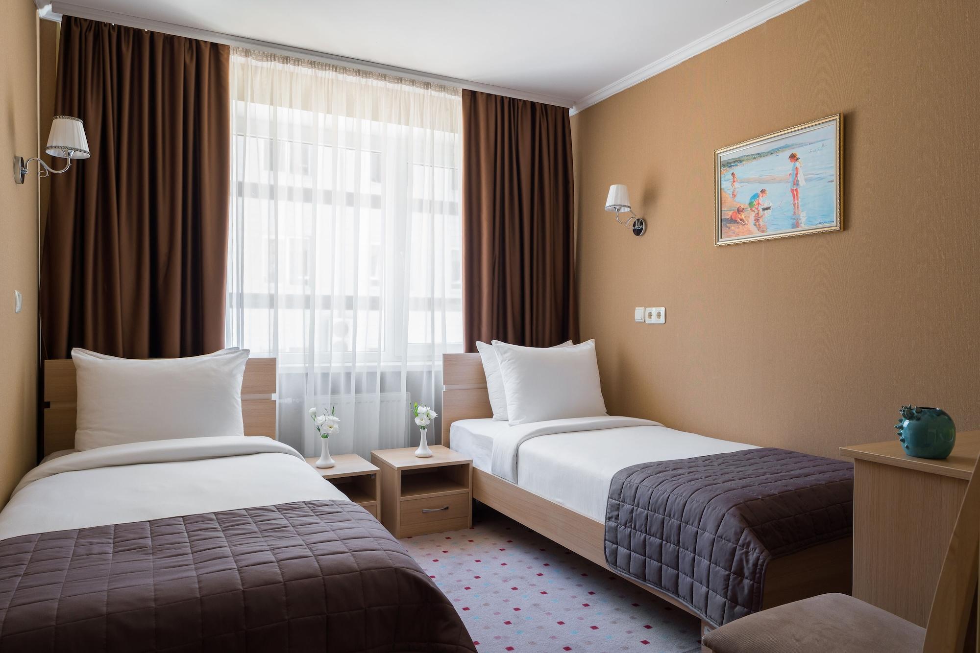Arcadia Hotel Odessza Kültér fotó