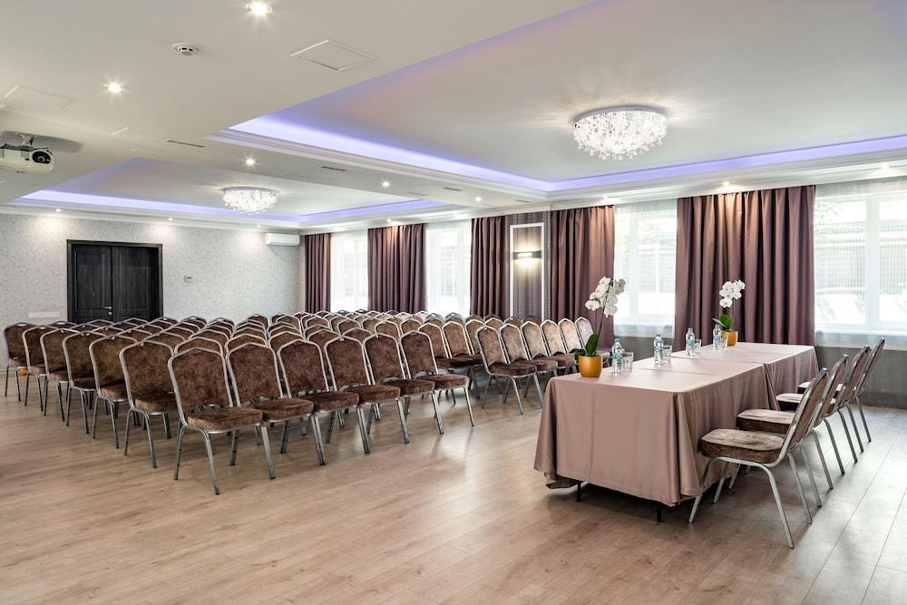 Arcadia Hotel Odessza Kültér fotó