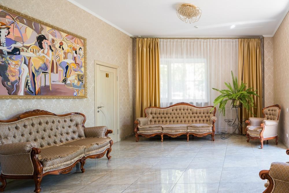Arcadia Hotel Odessza Kültér fotó