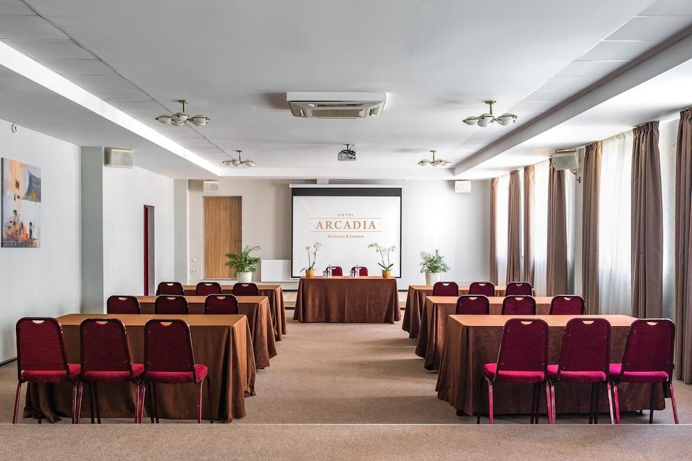 Arcadia Hotel Odessza Kültér fotó