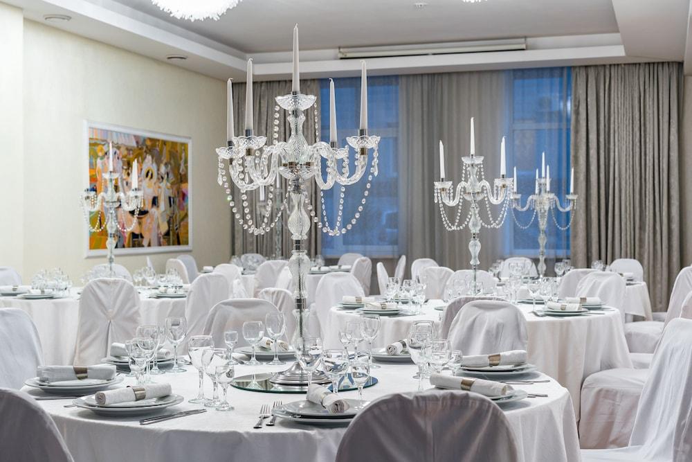 Arcadia Hotel Odessza Kültér fotó