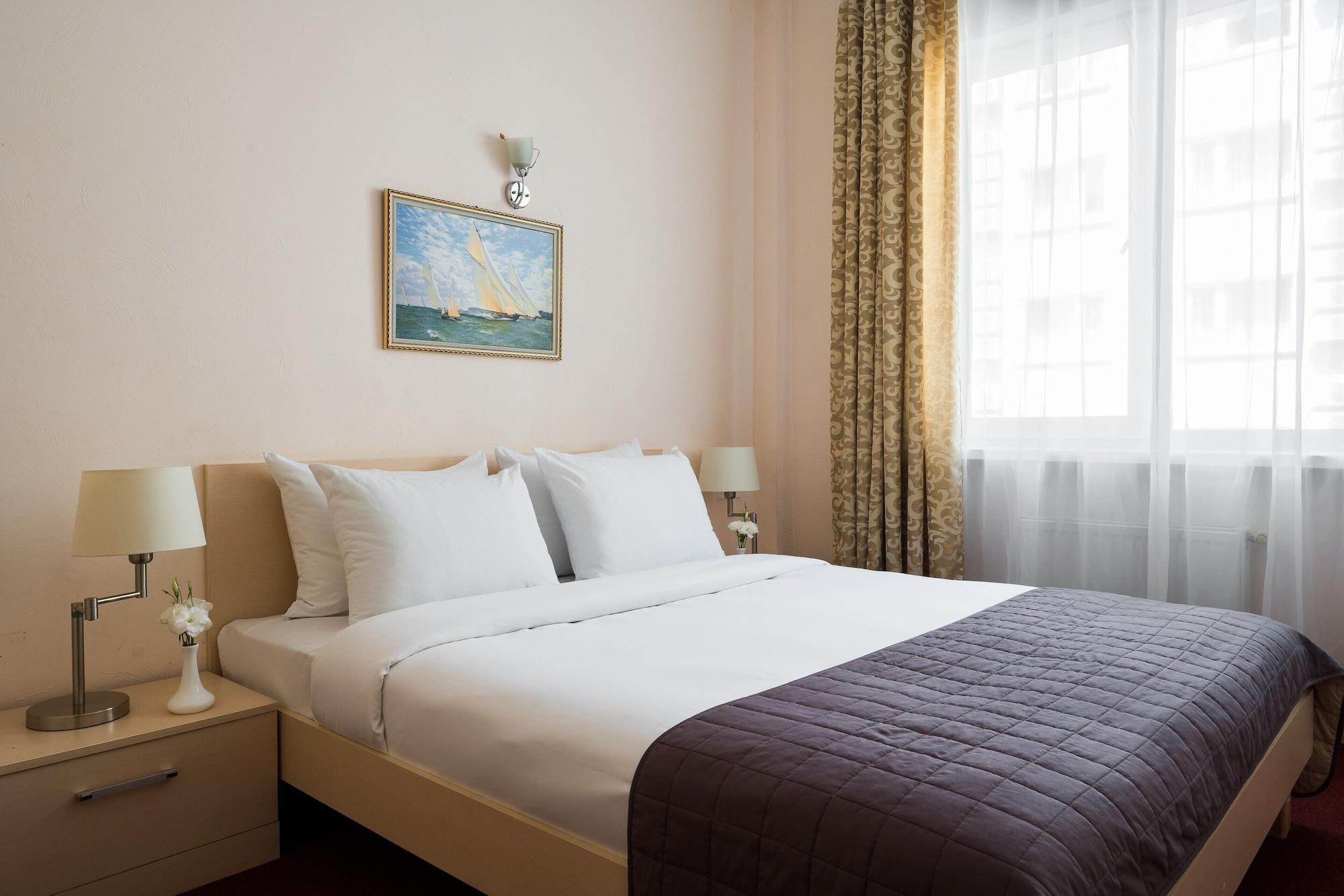 Arcadia Hotel Odessza Kültér fotó