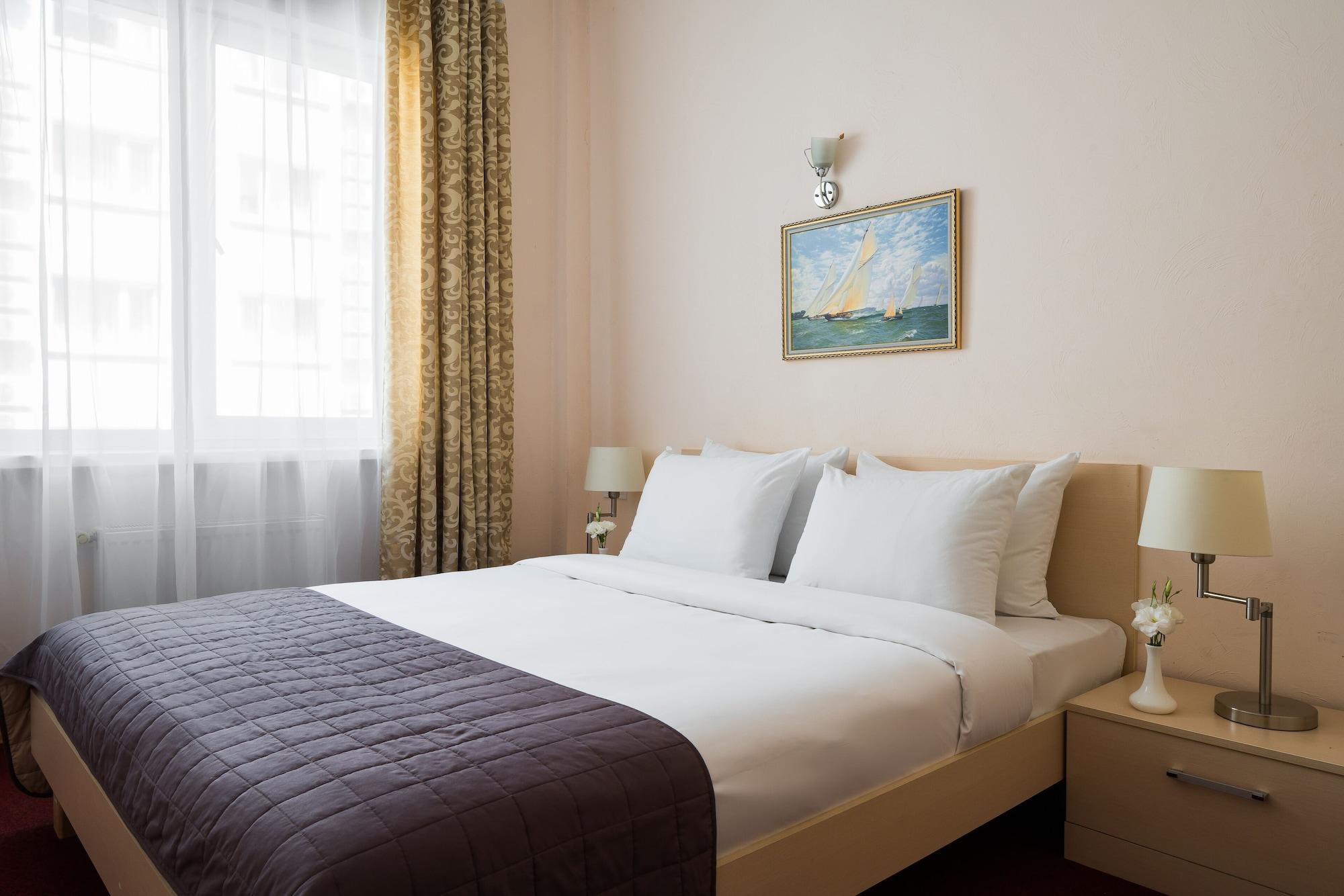 Arcadia Hotel Odessza Kültér fotó