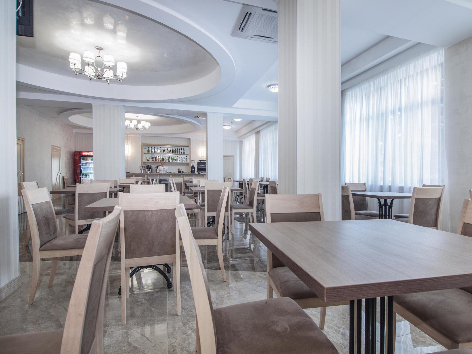 Arcadia Hotel Odessza Kültér fotó