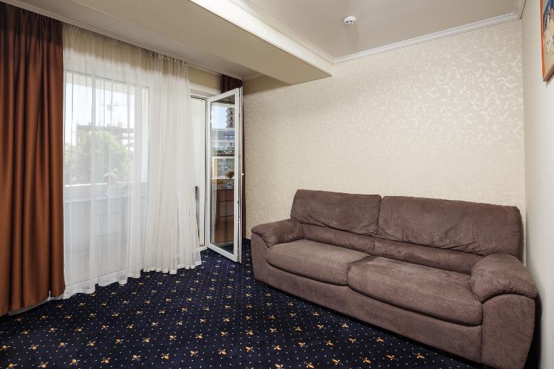 Arcadia Hotel Odessza Kültér fotó