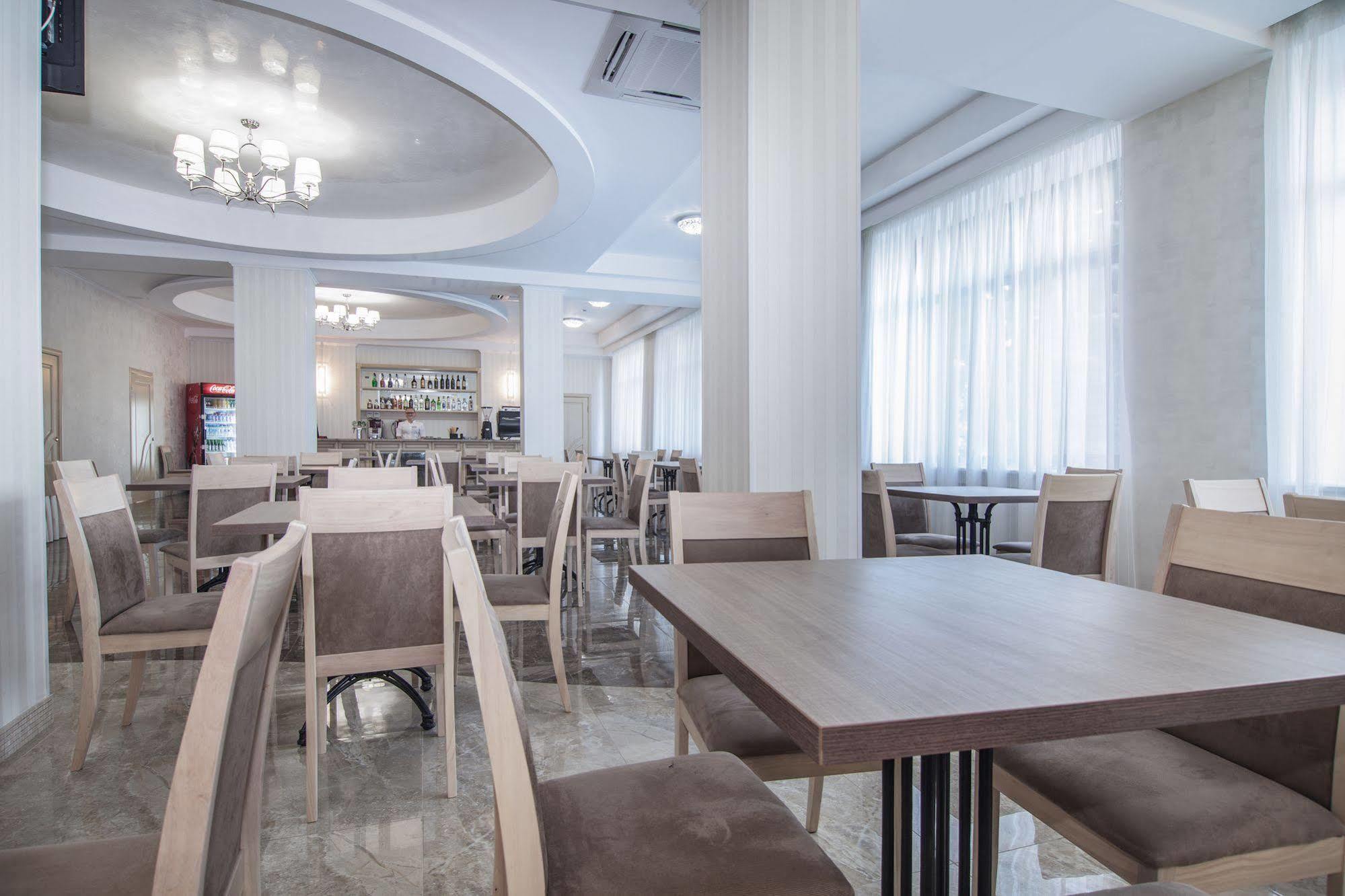 Arcadia Hotel Odessza Kültér fotó