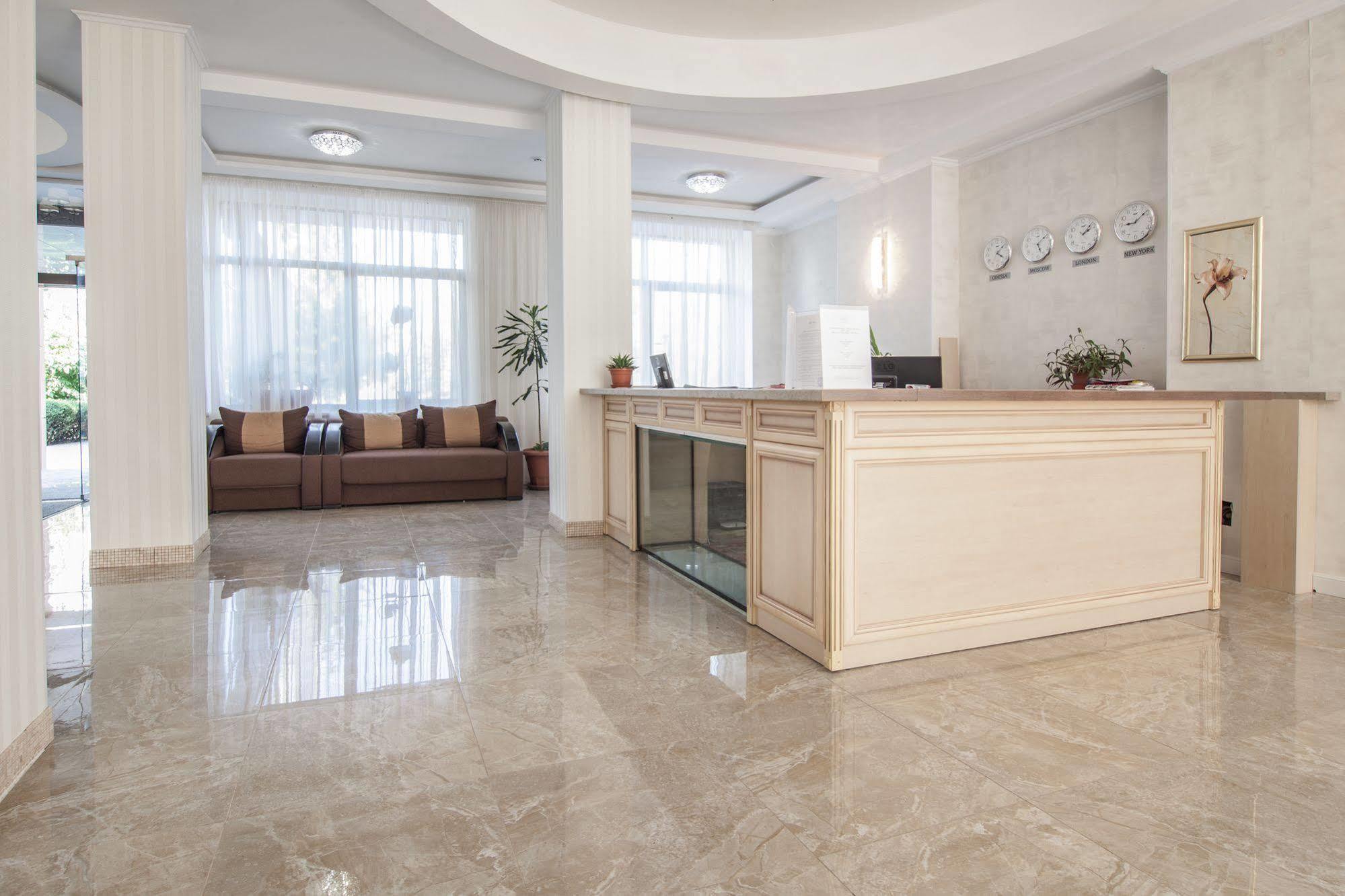 Arcadia Hotel Odessza Kültér fotó
