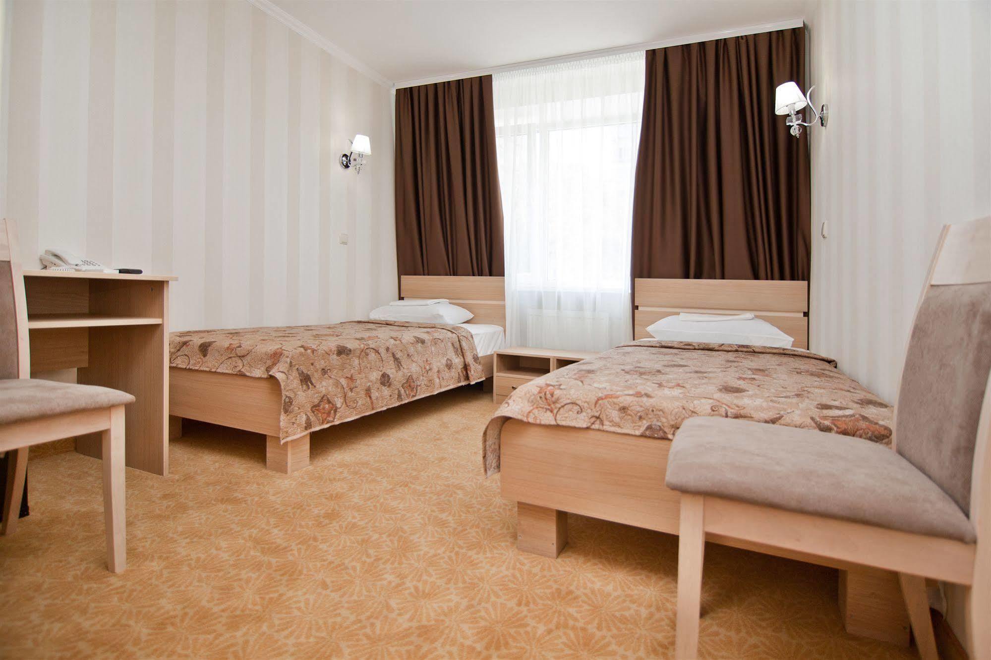 Arcadia Hotel Odessza Kültér fotó