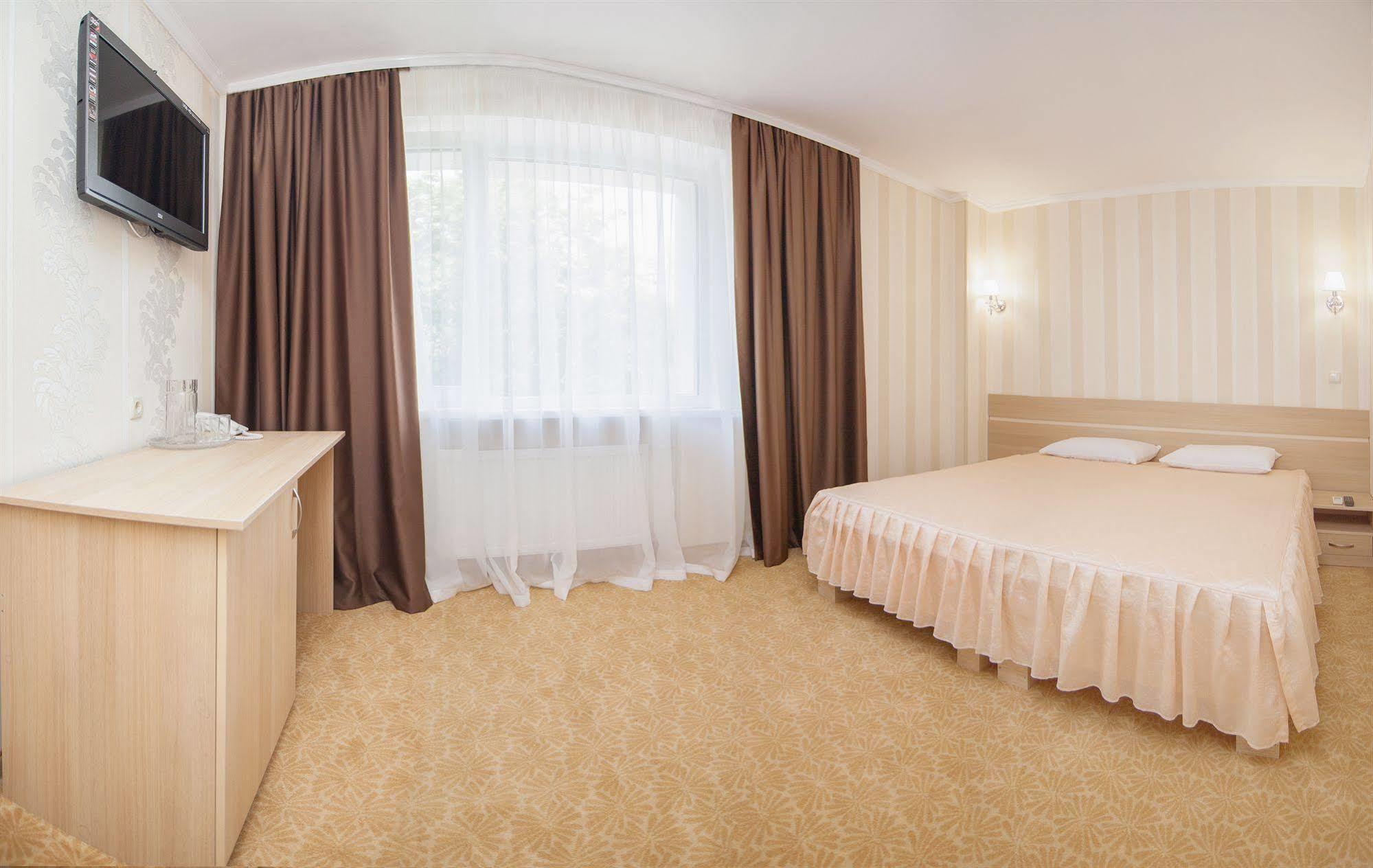 Arcadia Hotel Odessza Kültér fotó