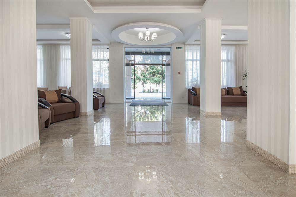 Arcadia Hotel Odessza Kültér fotó