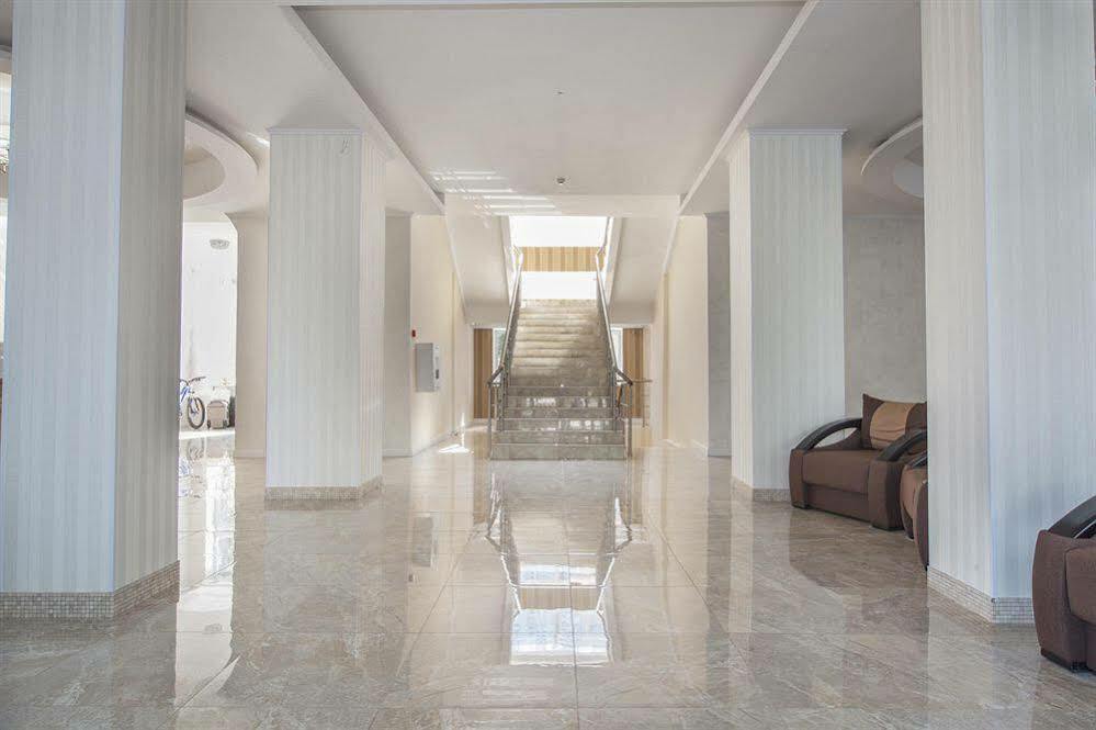Arcadia Hotel Odessza Kültér fotó